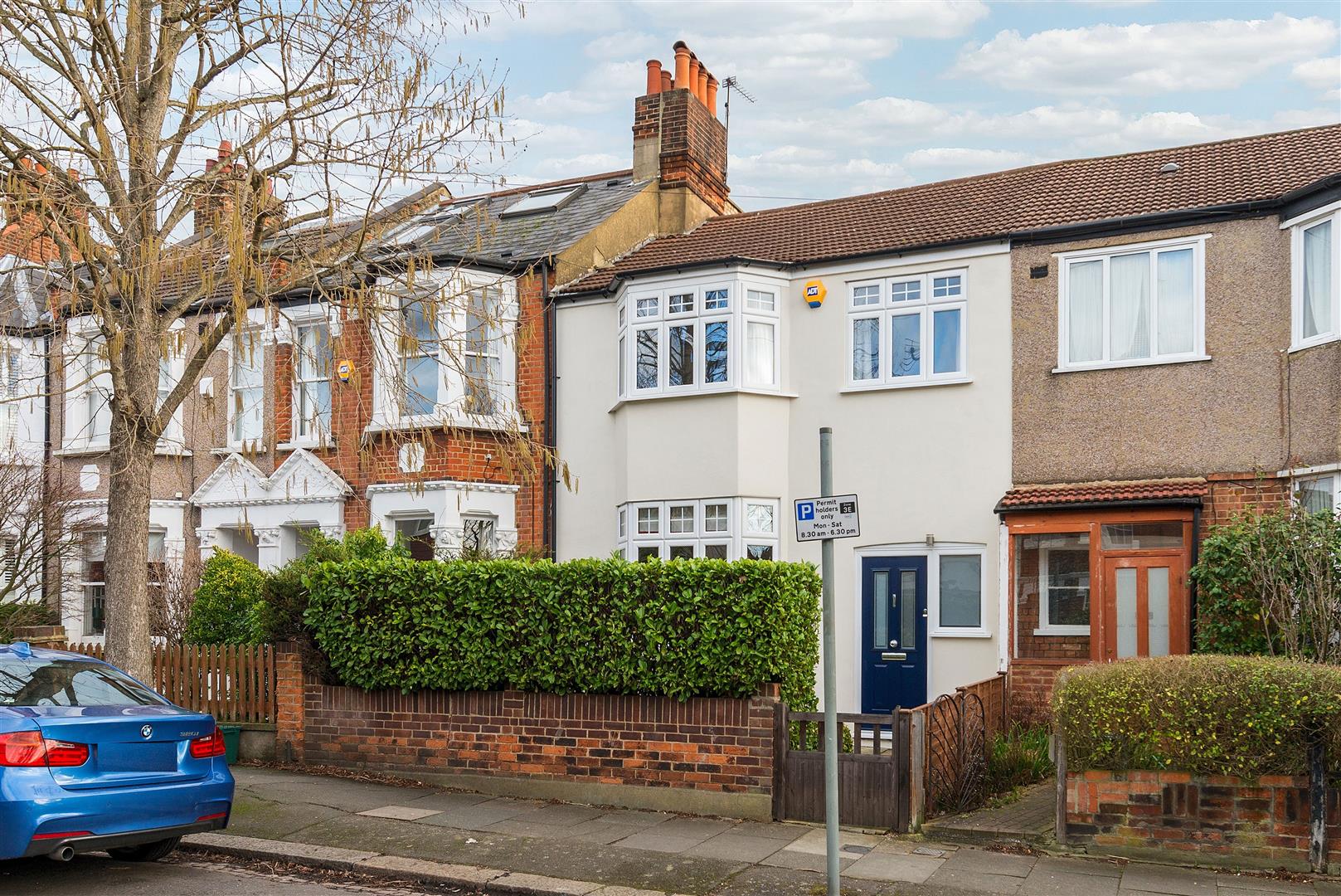 Andrew Scott Robertson